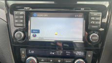 Nissan X-Trail 1.6 dCi Tekna 5dr Diesel Station Wagon